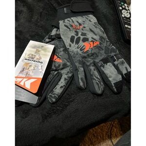 Kastking gloves